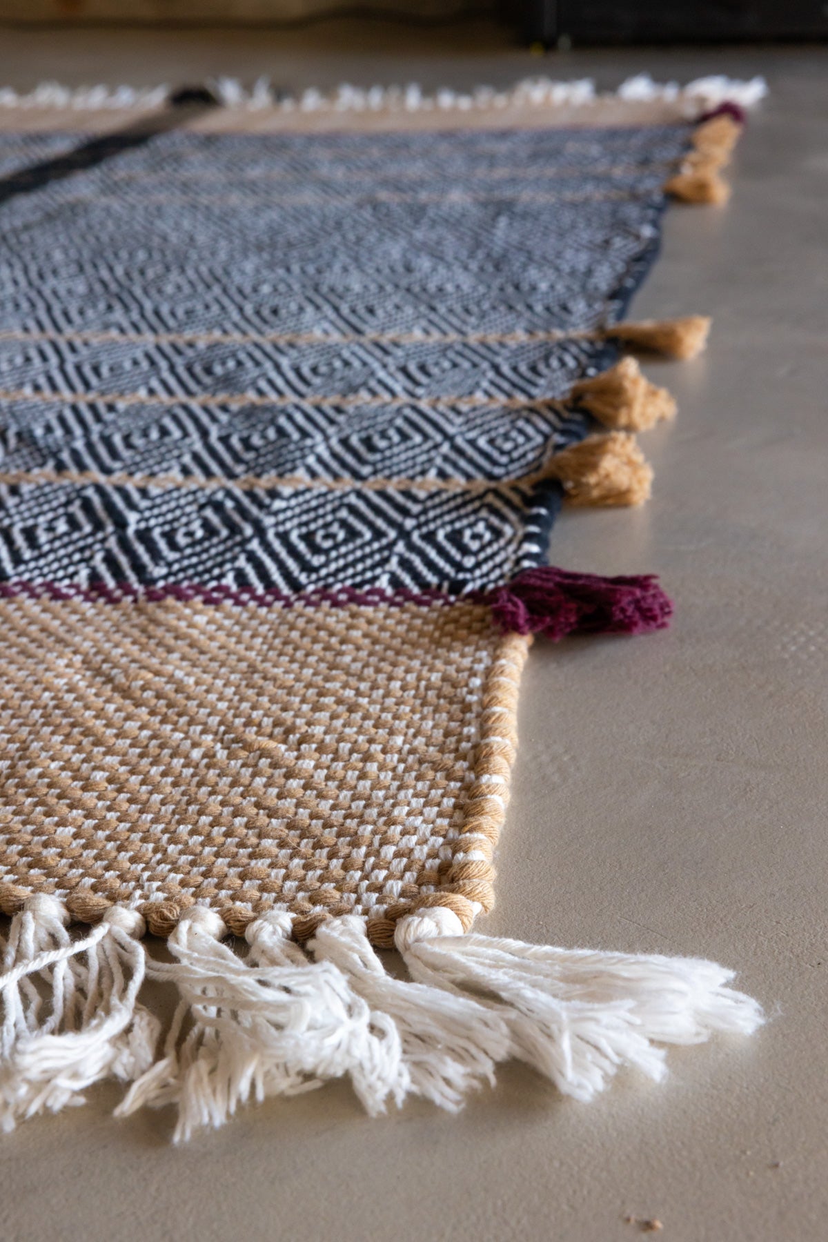 Handwoven Rug