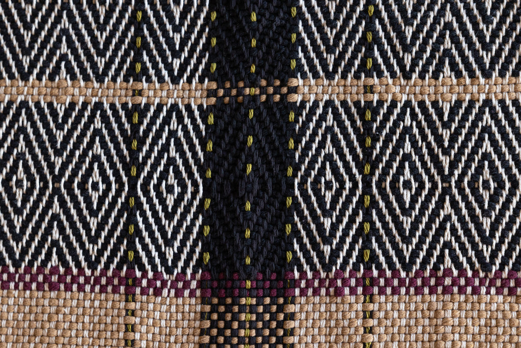 Handwoven Rug