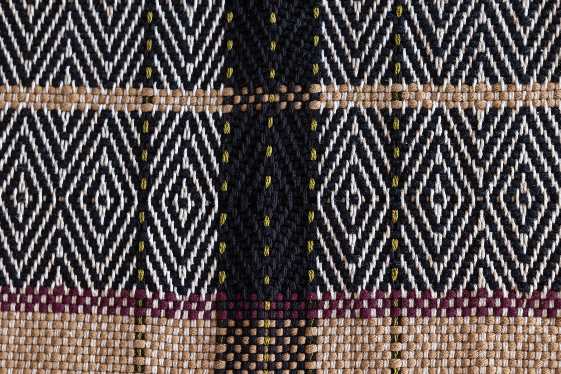 Handwoven Rug