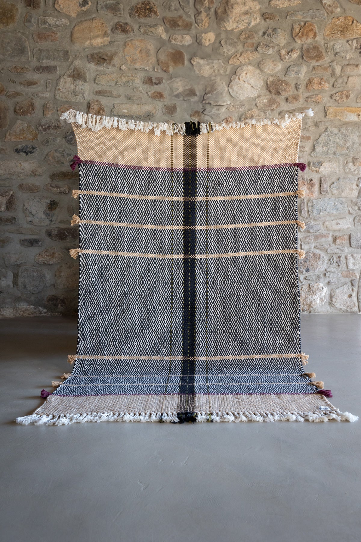 Handwoven Rug