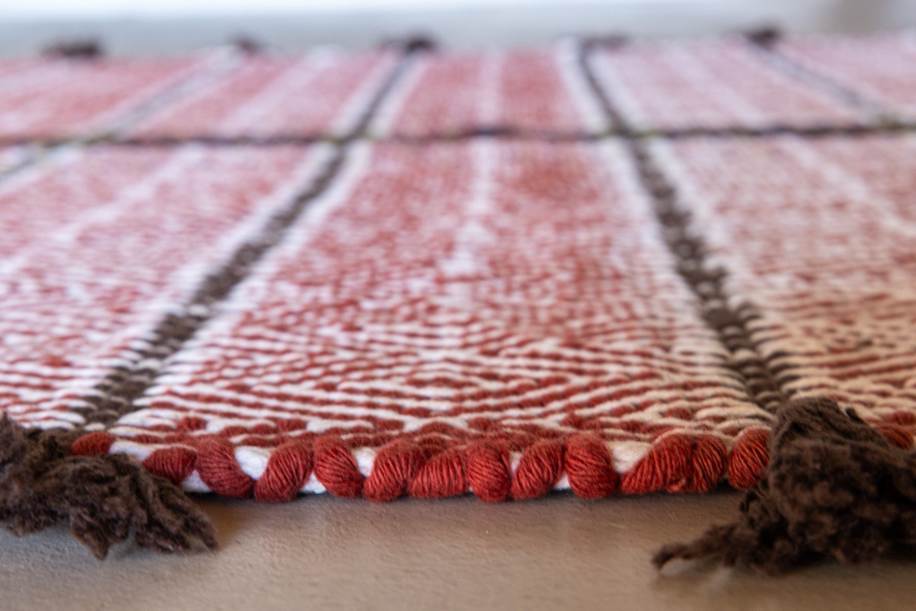 Handwoven Rug